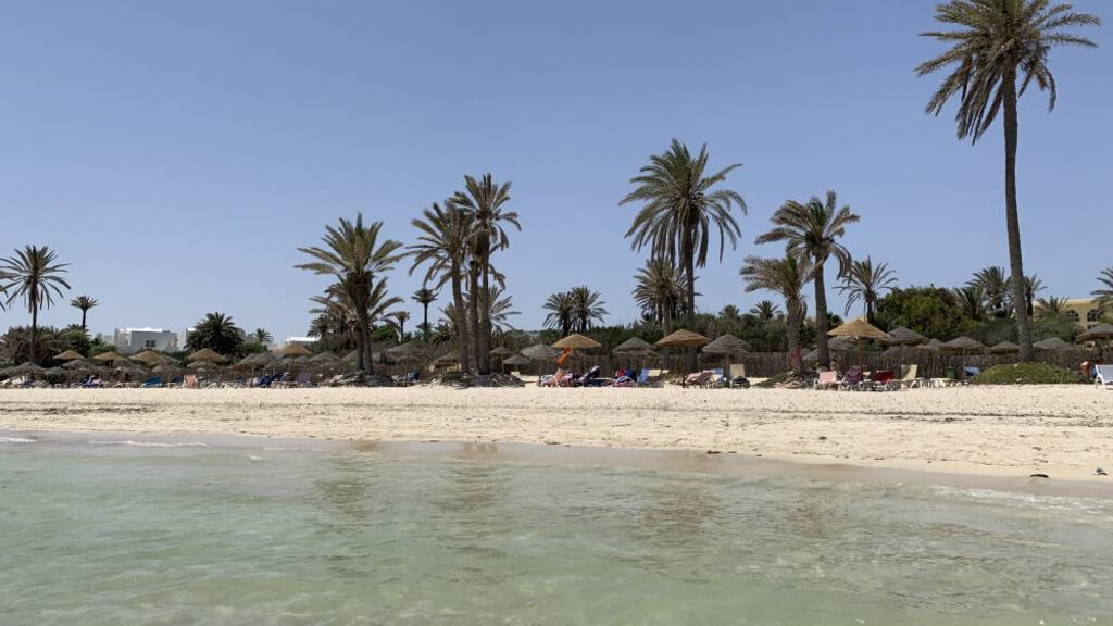 Djerba Castille