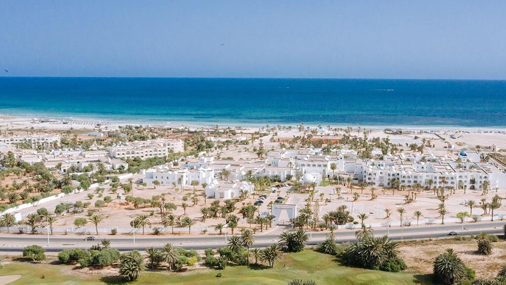 Djerba Golf Resort & Spa