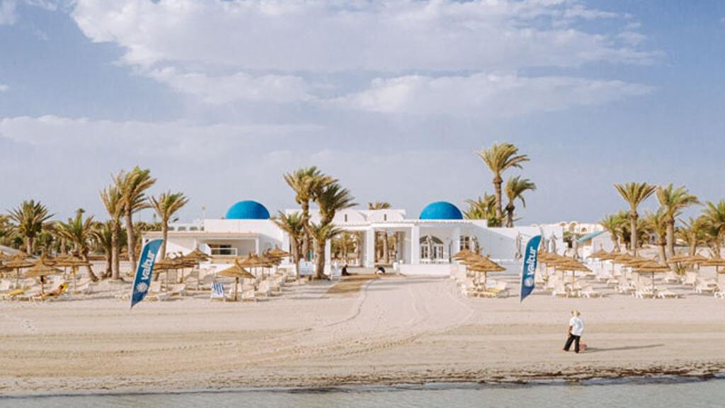 Djerba Golf Resort & Spa