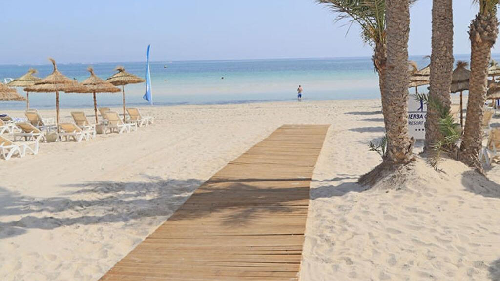 Djerba Golf Resort & Spa