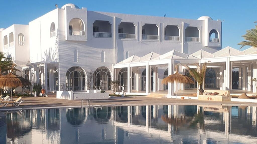 Djerba Golf Resort & Spa