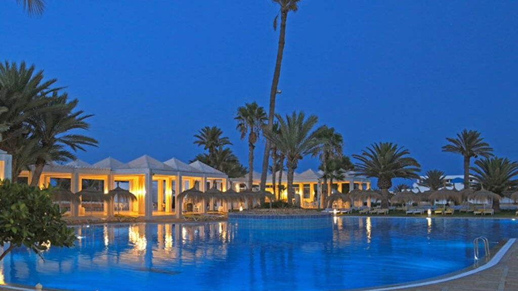 Djerba Golf Resort & Spa