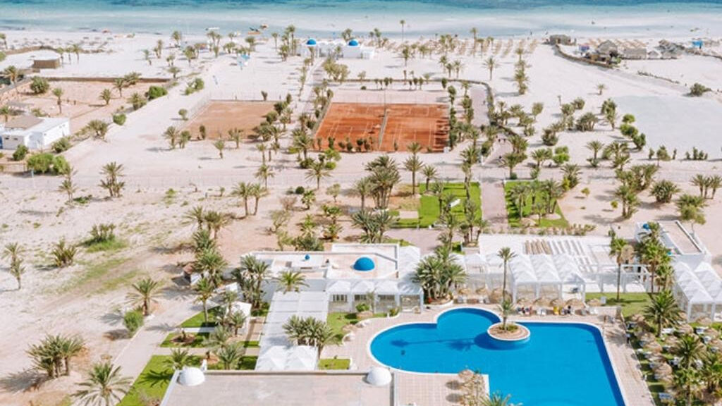 Djerba Golf Resort & Spa