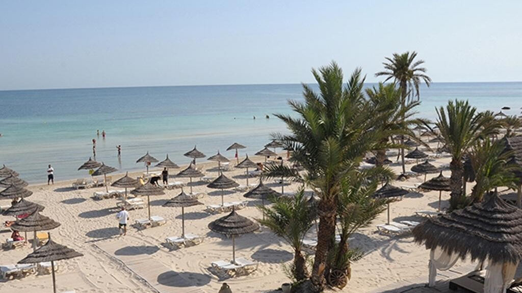 Djerba Golf Resort & Spa