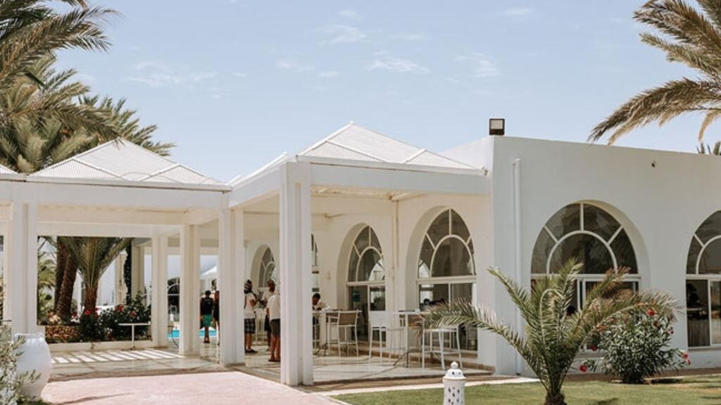 Djerba Golf Resort & Spa