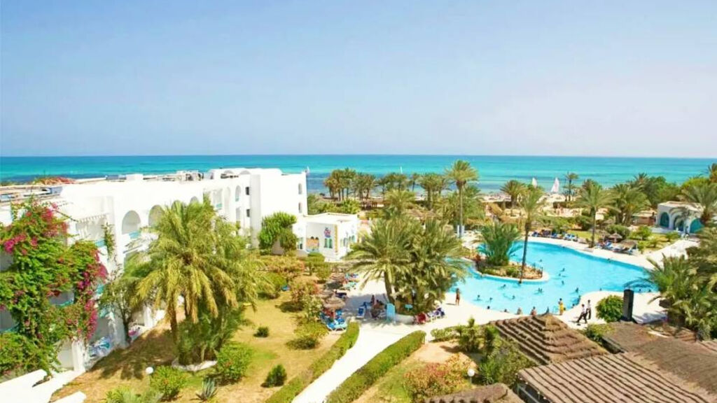 Djerba Golf Resort & Spa