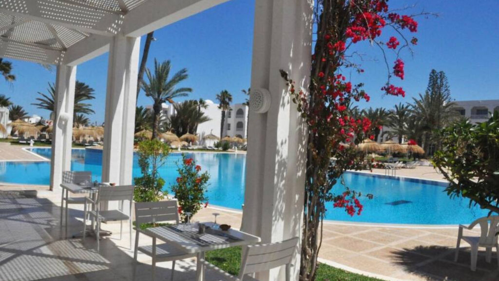 Djerba Golf Resort & Spa