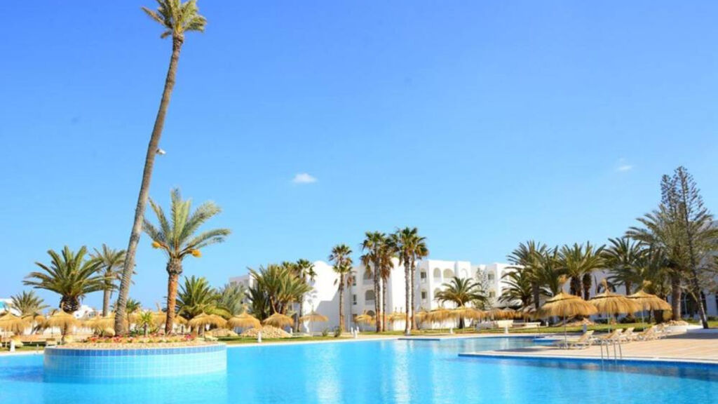 Djerba Golf Resort & Spa