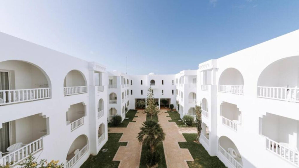 Djerba Golf Resort & Spa