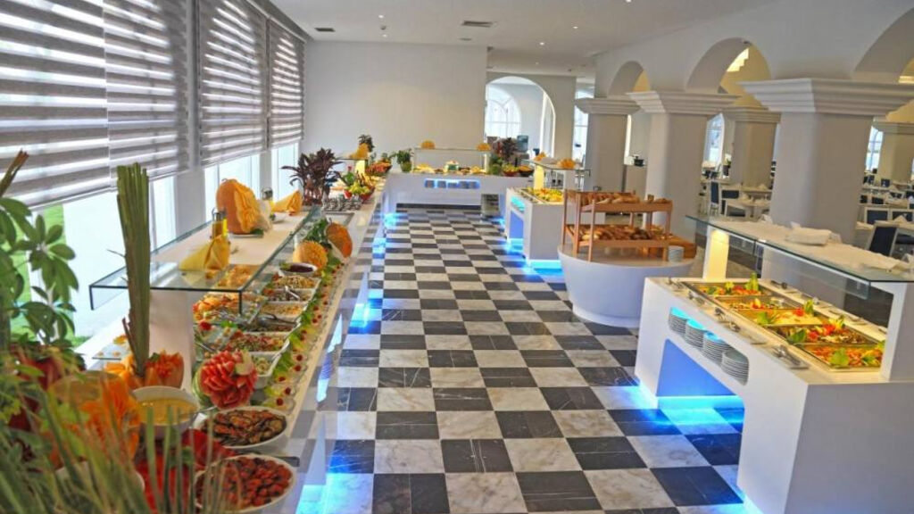 Djerba Golf Resort & Spa