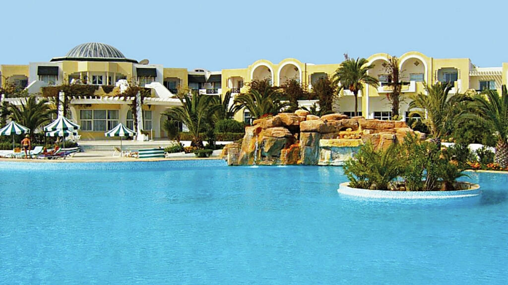 Djerba Holiday Beach