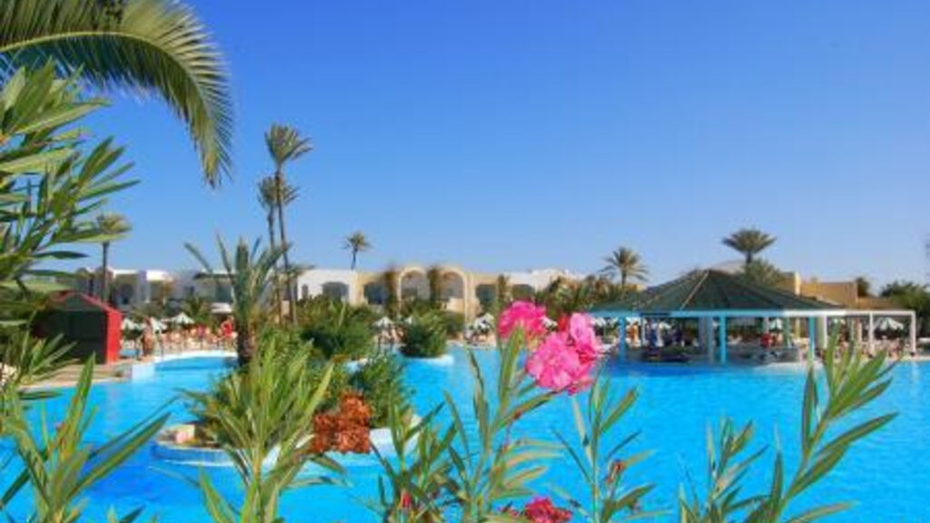 Djerba Holiday Beach