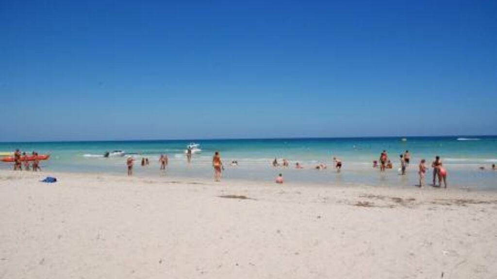 Djerba Holiday Beach