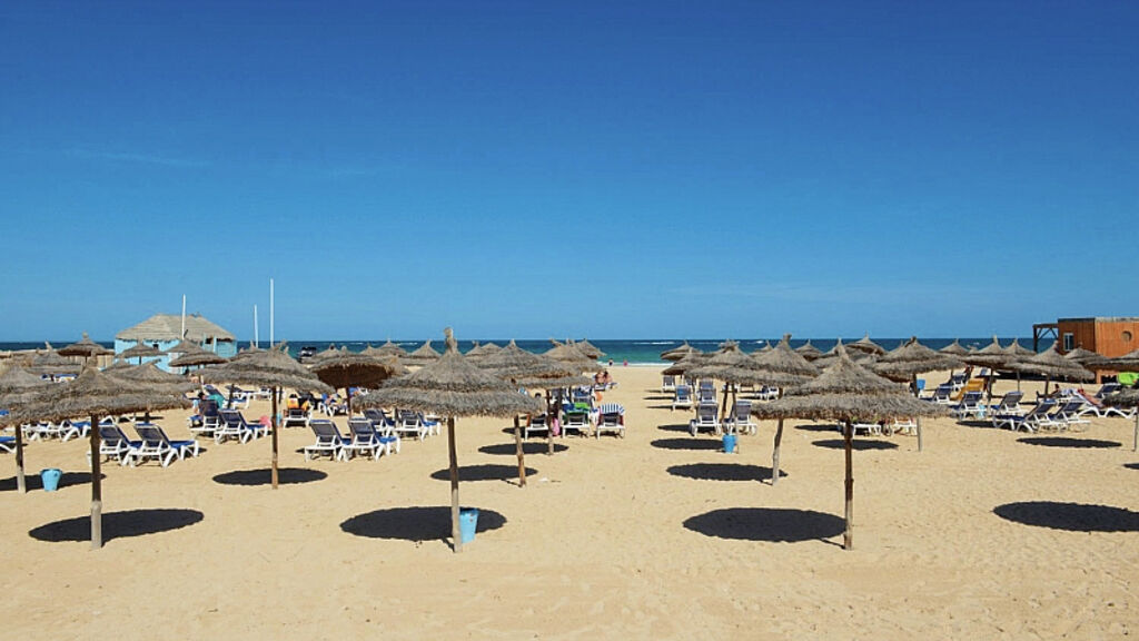 Djerba Playa Club