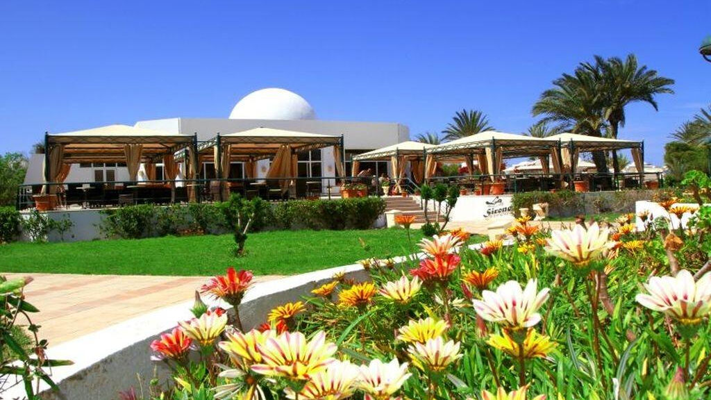 LTI Djerba Plaza & Thalasso