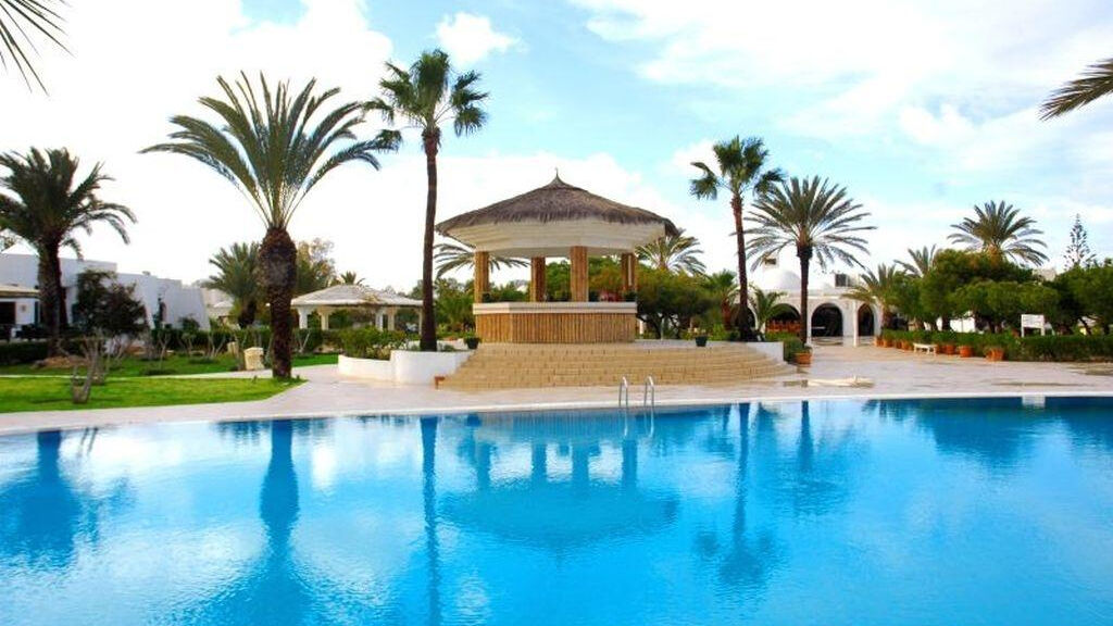 LTI Djerba Plaza & Thalasso