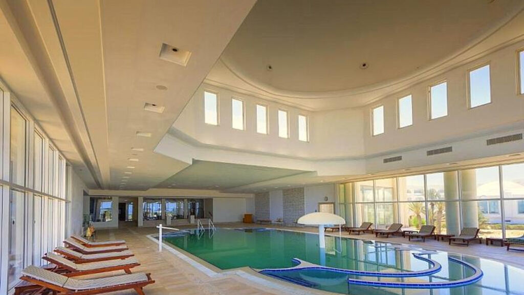 Djerba Plaza Thalasso & Spa