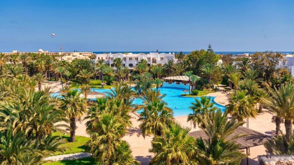 Djerba Resort