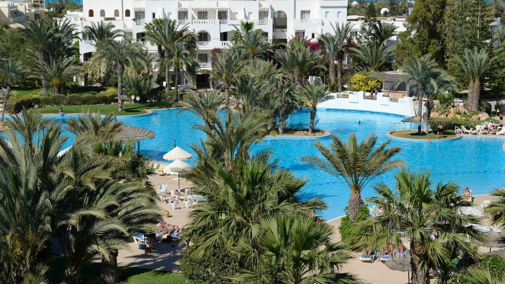 Djerba Resort