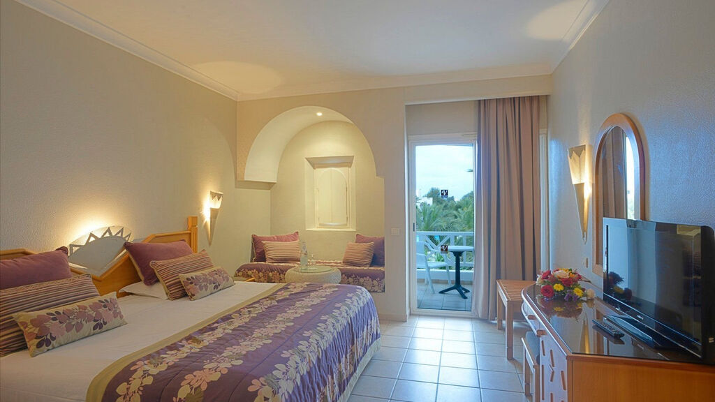 Djerba Resort