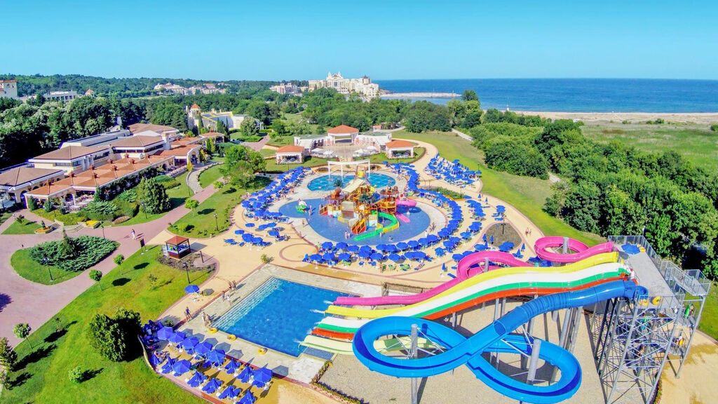 Holiday Village Duni