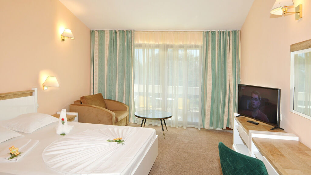 Holiday Village Duni