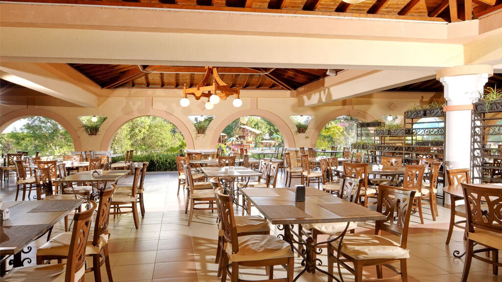 Holiday Village Duni