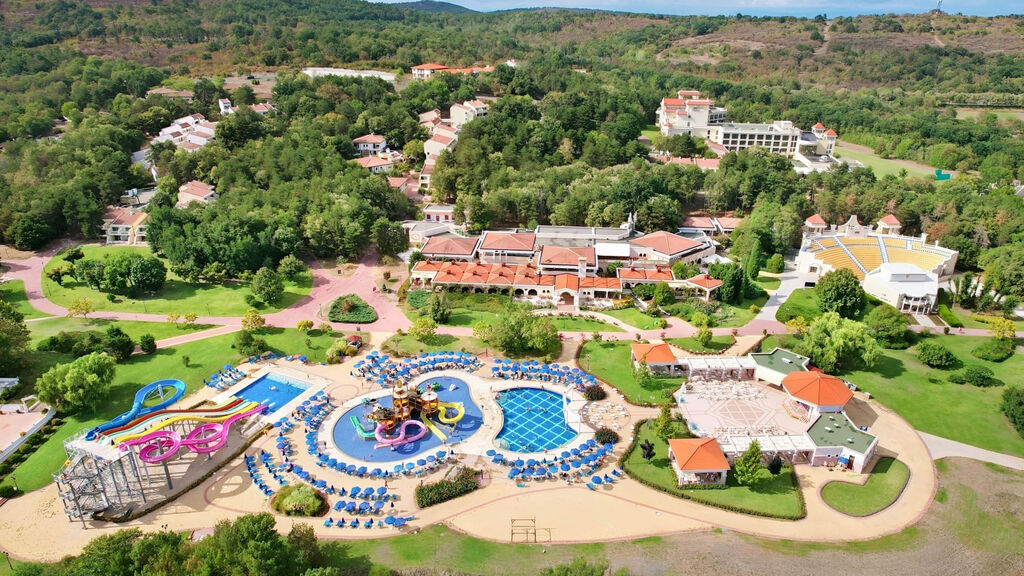 Holiday Village Duni