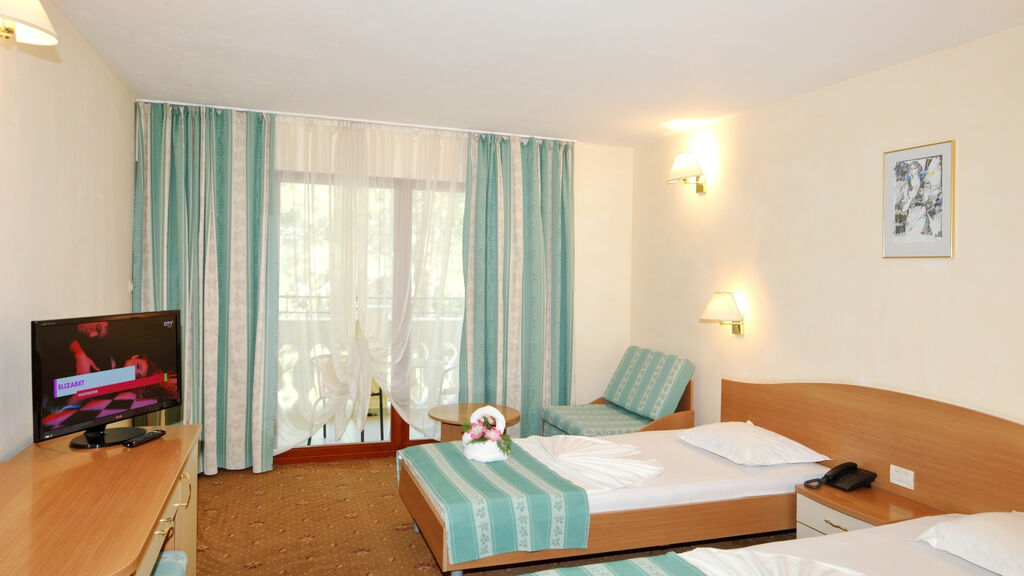 Holiday Village Duni