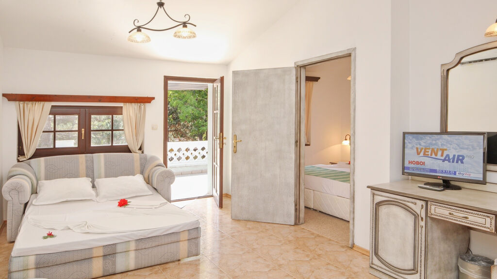 Holiday Village Duni