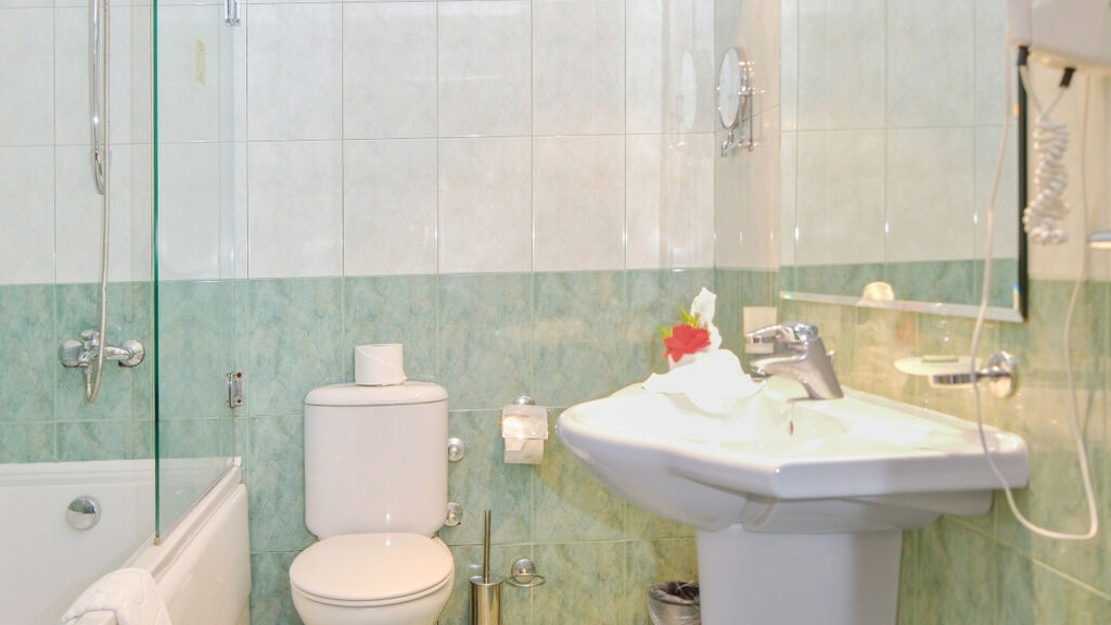 Holiday Village Duni