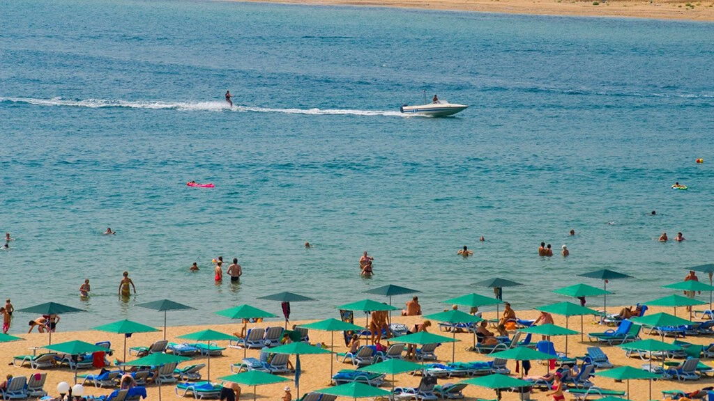 Hotel Marina Royal Palace