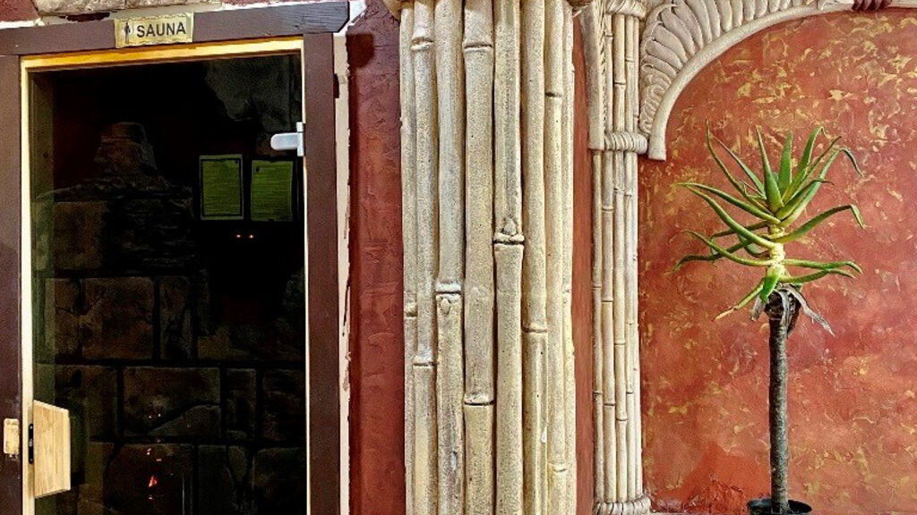 Marina Royal Palace