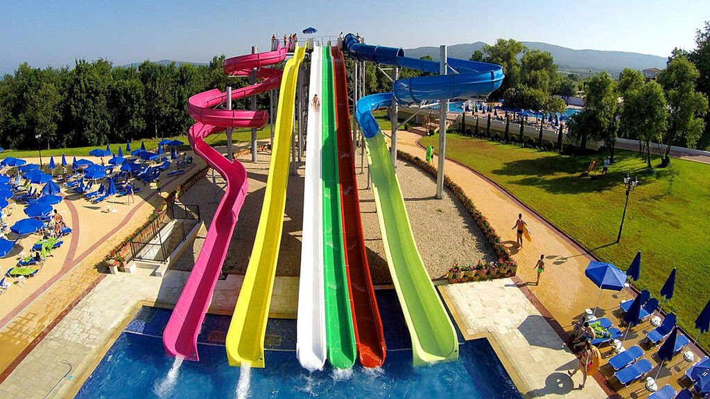 Hotel Marina Royal Palace