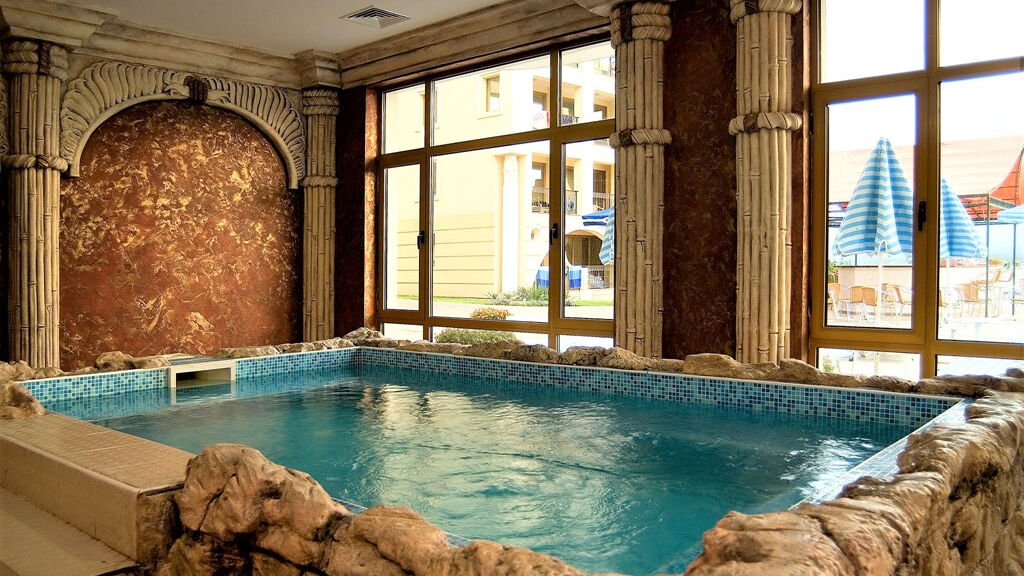 Hotel Marina Royal Palace