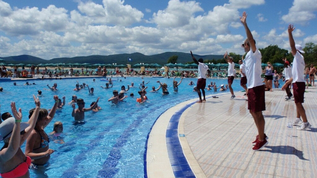Hotel Marina Royal Palace