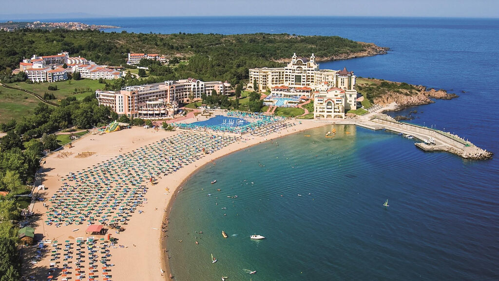 Marina Royal Palace