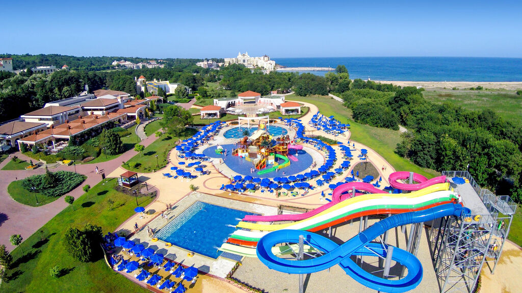 Marina Royal Palace