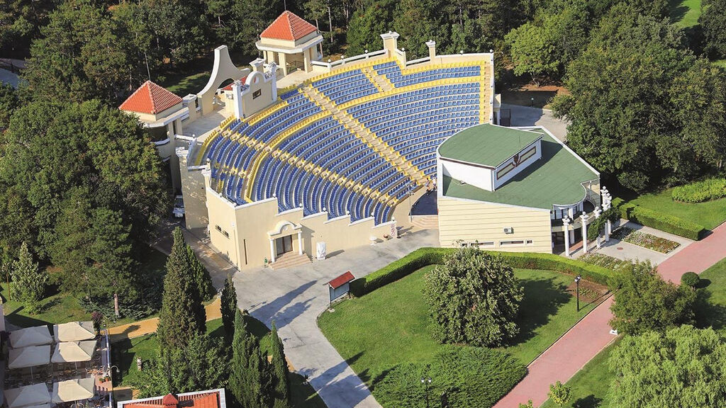 Marina Royal Palace