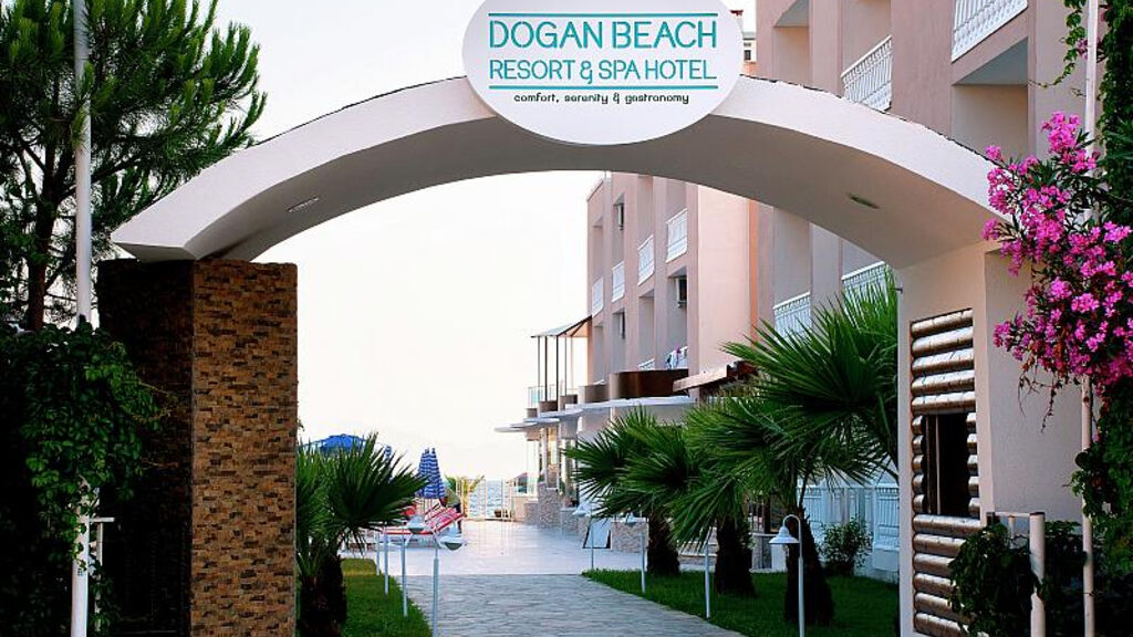 Dogan Beach Resort