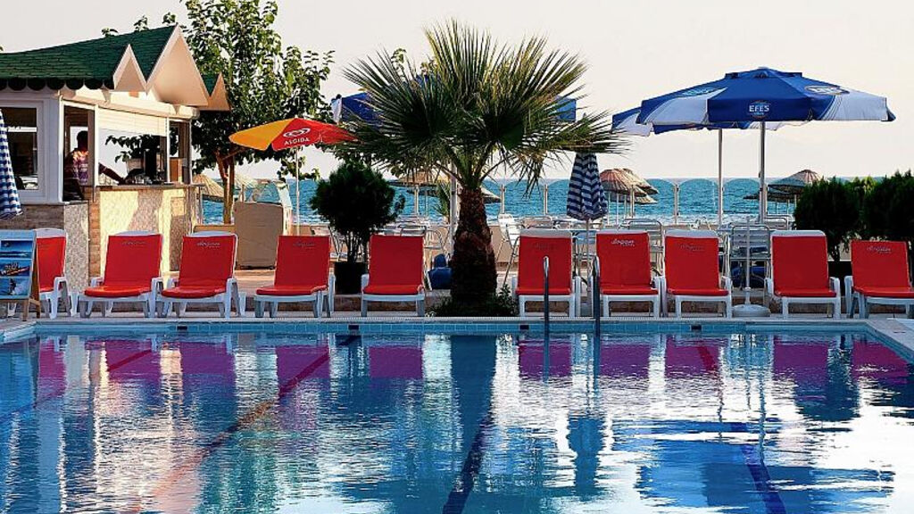 Dogan Beach Resort