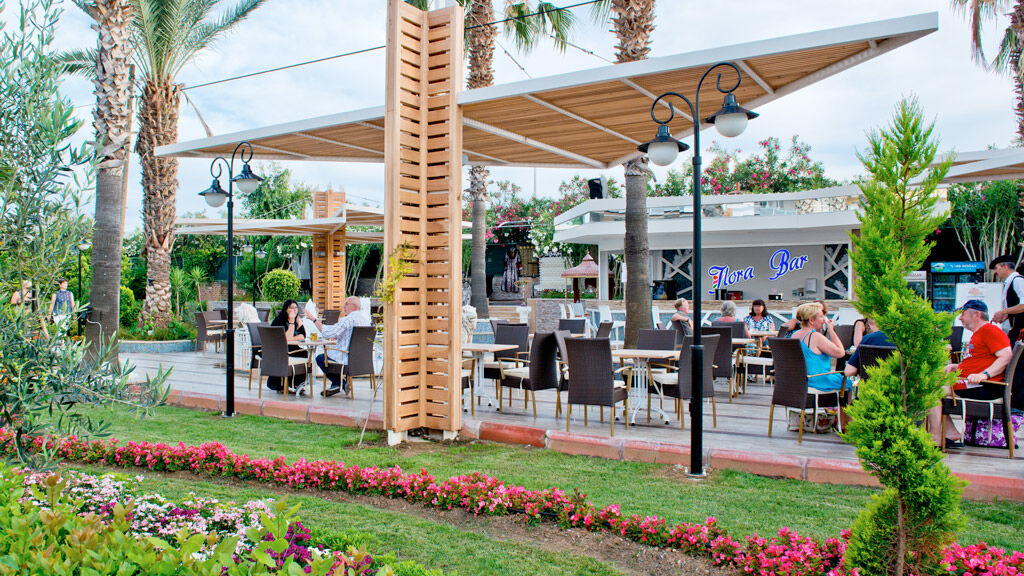 Beach Club Doganay