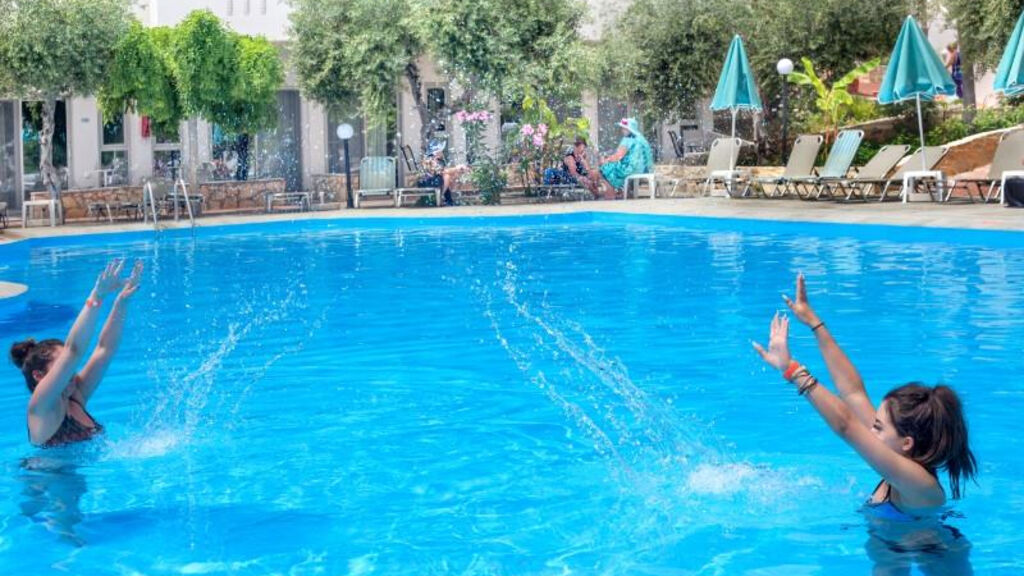 Dolfin Liza Mary