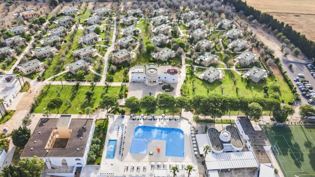 Dolmen Sport Resort