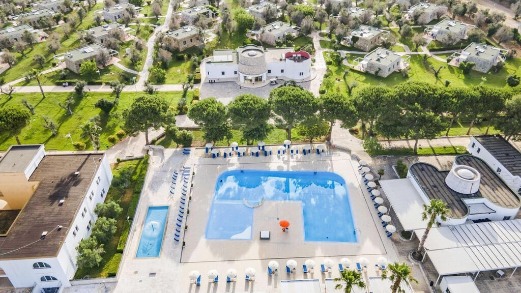 Dolmen Sport Resort