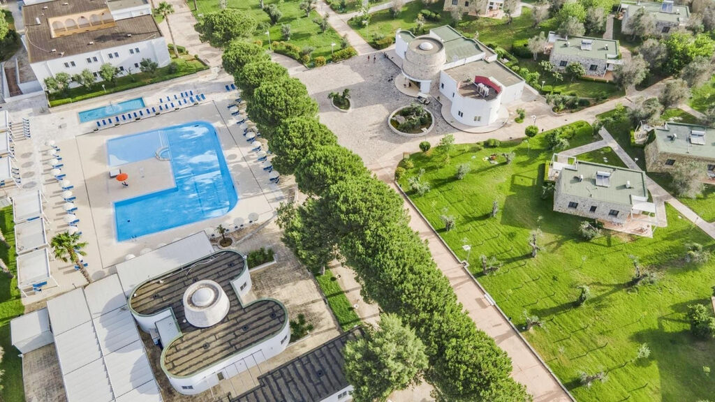 Dolmen Sport Resort