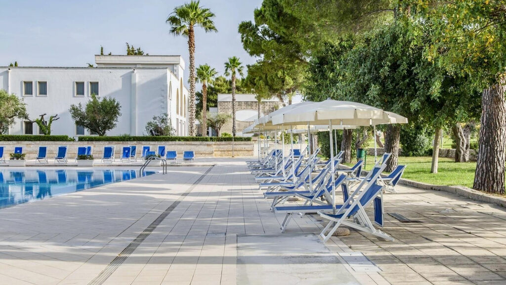 Dolmen Sport Resort