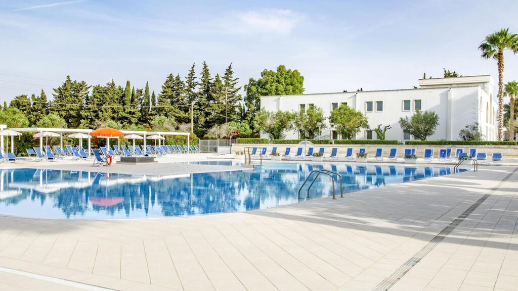 Dolmen Sport Resort