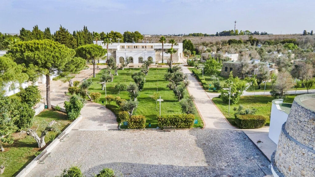 Dolmen Sport Resort