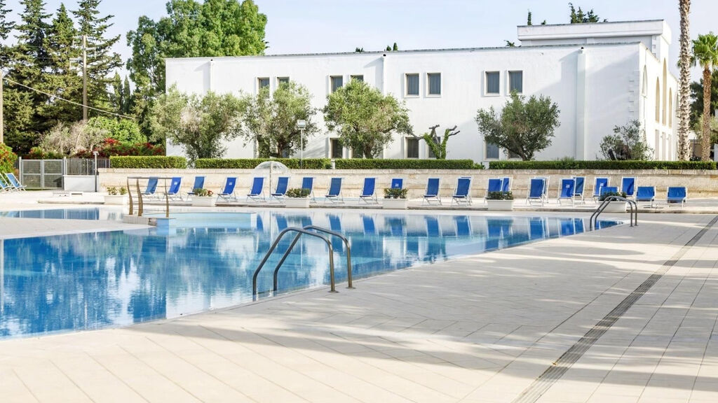 Dolmen Sport Resort